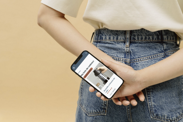 Organisation des familles dans The Wisher